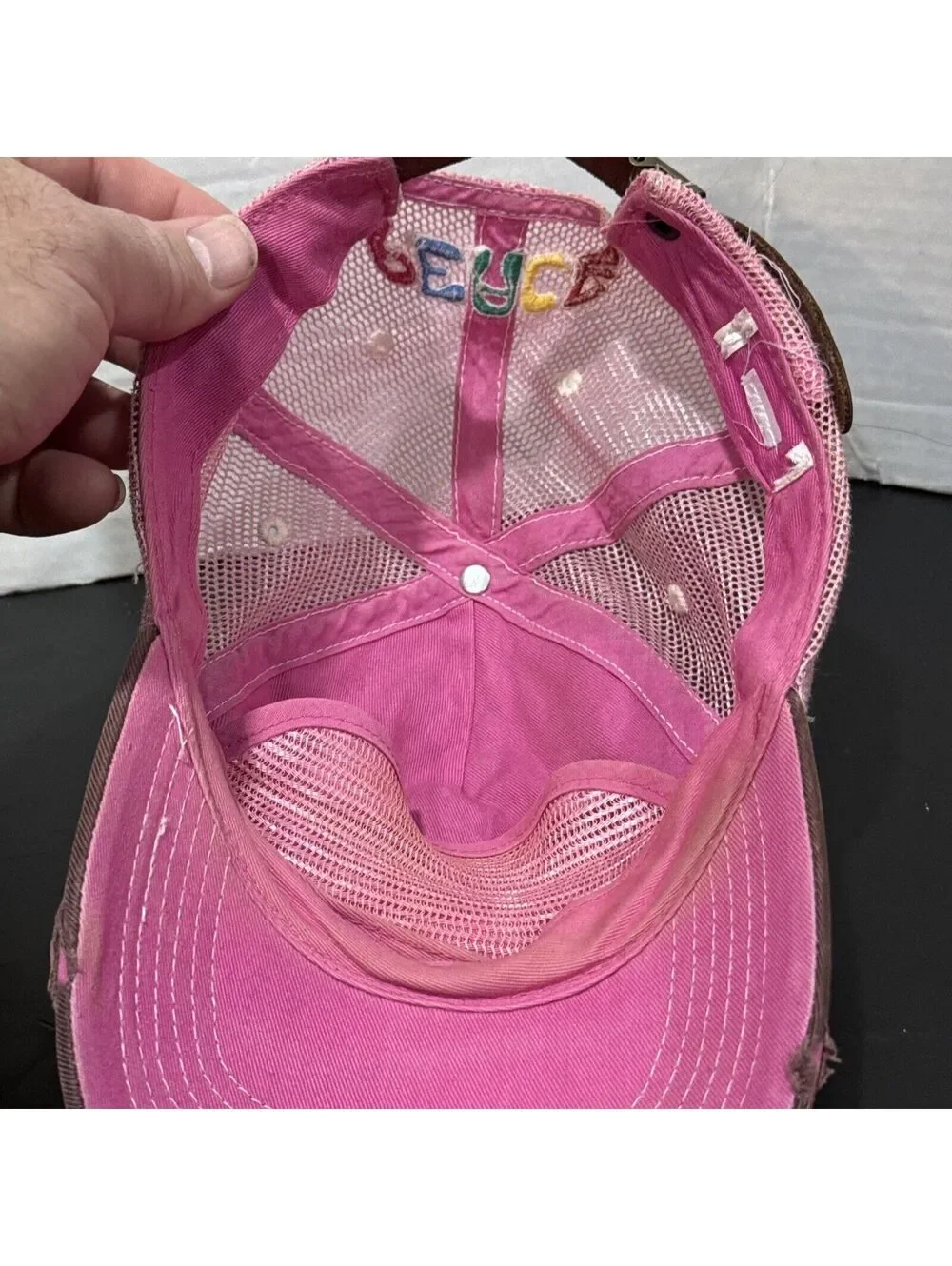 N/A great hat